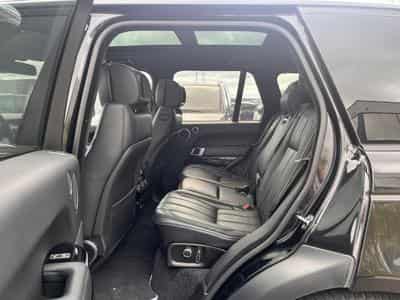 Land-Rover Range Rover SDV8 4.4 Autobiography/STARTECH/DVD/*VOLL*AHK/1ST HAND (2016) - Photo 14