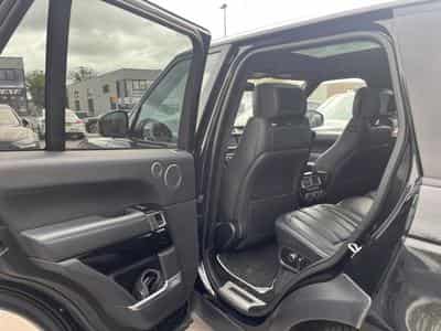 Land-Rover Range Rover SDV8 4.4 Autobiography/STARTECH/DVD/*VOLL*AHK/1ST HAND (2016) - Photo 15