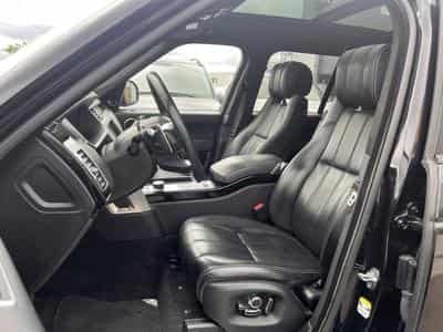 Land-Rover Range Rover SDV8 4.4 Autobiography/STARTECH/DVD/*VOLL*AHK/1ST HAND (2016) - Photo 4