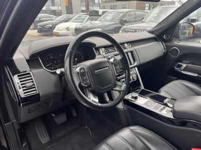 Land-Rover Range Rover SDV8 4.4 Autobiography/STARTECH/DVD/*VOLL*AHK/1ST HAND (2016) - Photo 5