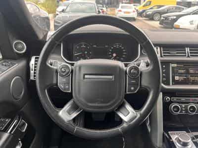 Land-Rover Range Rover SDV8 4.4 Autobiography/STARTECH/DVD/*VOLL*AHK/1ST HAND (2016) - Photo 6