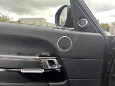 Land-Rover Range Rover SDV8 4.4 Autobiography/STARTECH/DVD/*VOLL*AHK/1ST HAND (2016) - Photo 7