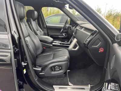 Land-Rover Range Rover SDV8 4.4 Autobiography/STARTECH/DVD/*VOLL*AHK/1ST HAND (2016) - Photo 9