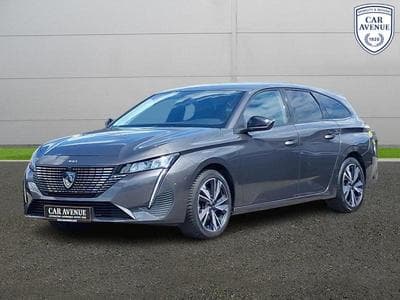 PEUGEOT 308 1.5 BlueHDi 130ch S&S Allure (2022) - Foto 1