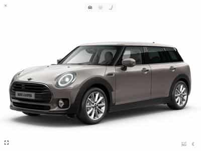 MINI Clubman Cooper Clubman (2022) - Photo 1