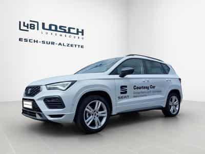 Seat Ateca FR (2026) - Foto 1