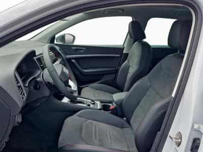 Seat Ateca FR (2026) - Foto 10