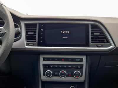 Seat Ateca FR (2026) - Foto 11