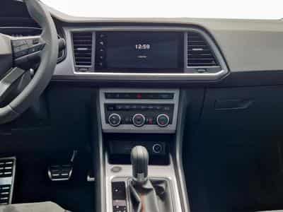 Seat Ateca FR (2026) - Foto 12
