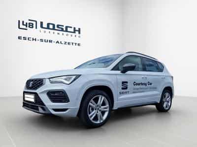 Seat Ateca FR (2026) - Foto 2