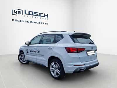 Seat Ateca FR (2026) - Foto 4