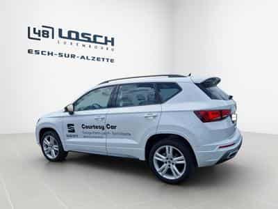 Seat Ateca FR (2026) - Foto 5