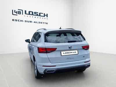 Seat Ateca FR (2026) - Foto 6