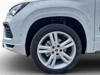 Seat Ateca FR (2026) - Foto 7