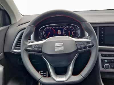 Seat Ateca FR (2026) - Foto 8