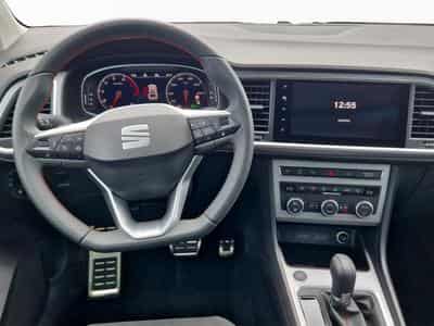 Seat Ateca FR (2026) - Foto 9