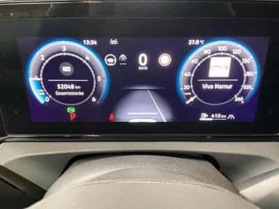VW Tiguan R-Line+DSG+Black-Style+4M+Pano+AHK+IQ-Drive (2025) - Foto 11