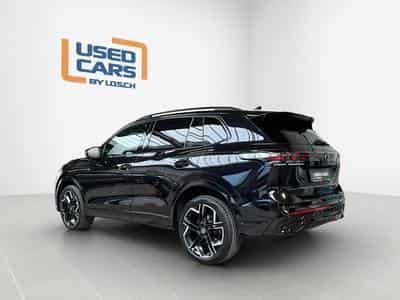 VW Tiguan R-Line+DSG+Black-Style+4M+Pano+AHK+IQ-Drive (2025) - Foto 5