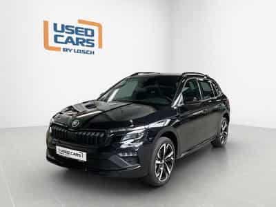 Skoda Kamiq Monte-Carlo+DSG+LED+P.Assisted+P.Park&Go (2025) - Foto 1