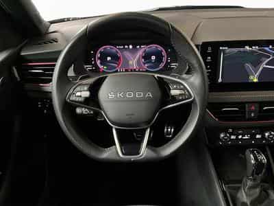 Skoda Kamiq Monte-Carlo+DSG+LED+P.Assisted+P.Park&Go (2025) - Foto 10