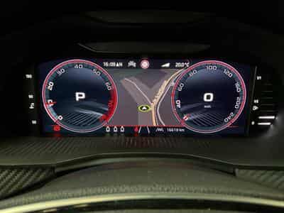 Skoda Kamiq Monte-Carlo+DSG+LED+P.Assisted+P.Park&Go (2025) - Foto 11