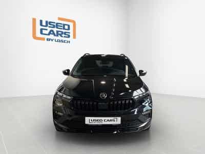 Skoda Kamiq Monte-Carlo+DSG+LED+P.Assisted+P.Park&Go (2025) - Foto 3