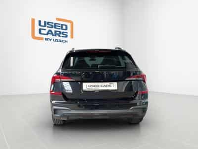 Skoda Kamiq Monte-Carlo+DSG+LED+P.Assisted+P.Park&Go (2025) - Foto 7