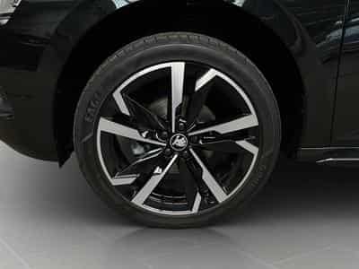 Skoda Kamiq Monte-Carlo+DSG+LED+P.Assisted+P.Park&Go (2025) - Foto 8