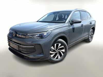 VW Tiguan PHEV 5JGarantie IQ.Drive (2026) - Foto 1