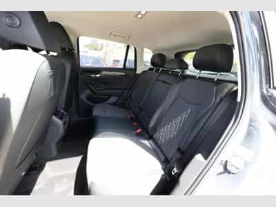 VW Tiguan PHEV 5JGarantie IQ.Drive (2026) - Foto 10