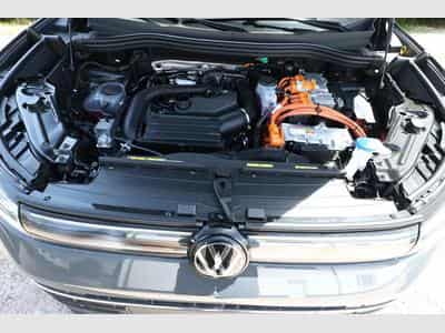 VW Tiguan PHEV 5JGarantie IQ.Drive (2026) - Foto 12