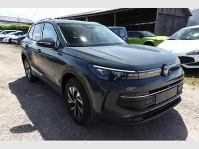 VW Tiguan PHEV 5JGarantie IQ.Drive (2026) - Foto 2