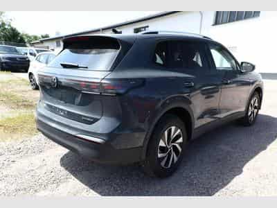 VW Tiguan PHEV 5JGarantie IQ.Drive (2026) - Foto 3
