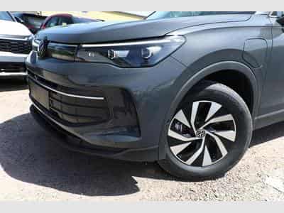 VW Tiguan PHEV 5JGarantie IQ.Drive (2026) - Foto 5