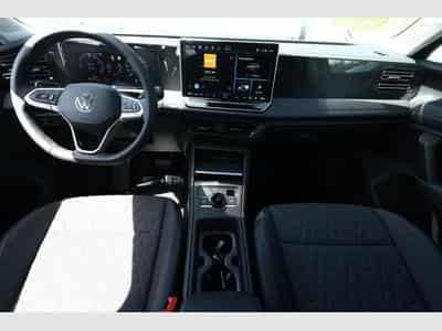 VW Tiguan PHEV 5JGarantie IQ.Drive (2026) - Foto 8
