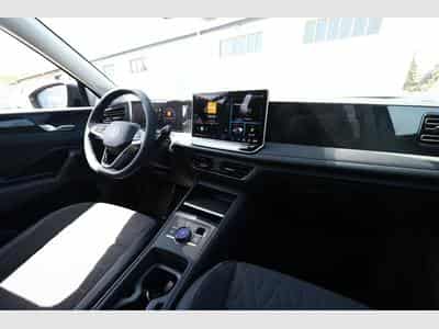 VW Tiguan PHEV 5JGarantie IQ.Drive (2026) - Foto 9