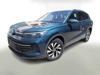 VW Tiguan PHEV 5JGarantie IQ.Drive (2026) - Photo 1