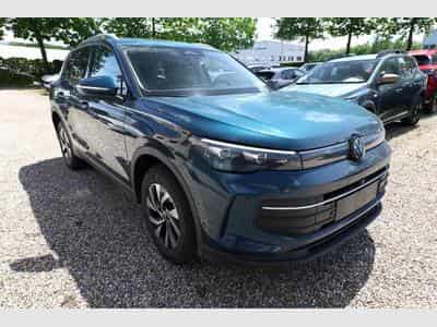 VW Tiguan PHEV 5JGarantie IQ.Drive (2026) - Photo 2