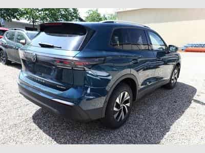 VW Tiguan PHEV 5JGarantie IQ.Drive (2026) - Photo 3