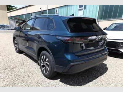 VW Tiguan PHEV 5JGarantie IQ.Drive (2026) - Photo 4