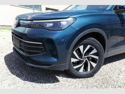 VW Tiguan PHEV 5JGarantie IQ.Drive (2026) - Photo 5