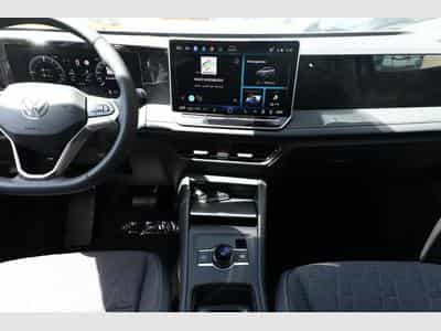 VW Tiguan PHEV 5JGarantie IQ.Drive (2026) - Photo 8