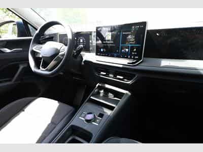 VW Tiguan PHEV 5JGarantie IQ.Drive (2026) - Photo 9