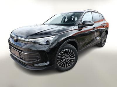 VW Tiguan DSG LED+ Pano (2026) - Photo 1