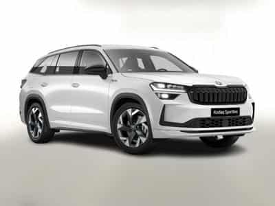 Skoda Kodiaq Sportline (2026) - Photo 1