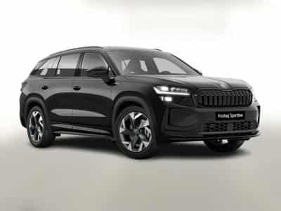 Skoda Kodiaq Sportline (2026) - Photo 1
