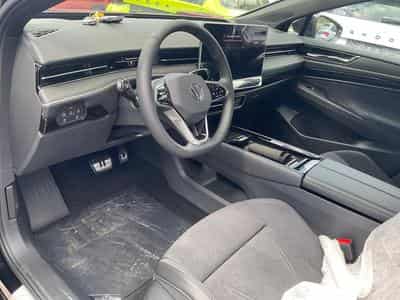 VW ID.7 Kombi Pro 210 kW (2026) - Photo 1
