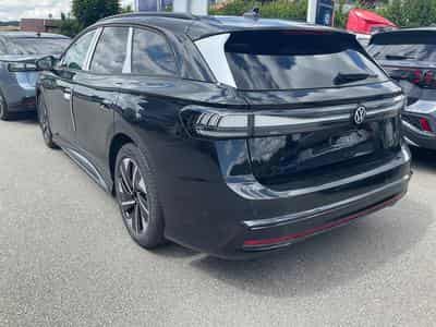 VW ID.7 Kombi Pro 210 kW (2026) - Photo 2