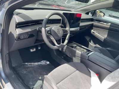 VW ID.7 Kombi Pro 210 kW (2026) - Photo 1