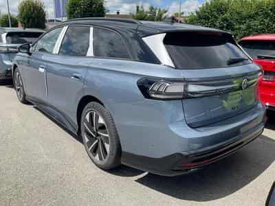 VW ID.7 Kombi Pro 210 kW (2026) - Photo 2